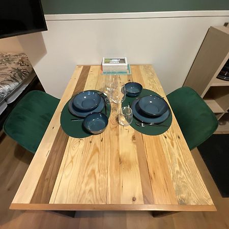 Parenthese Roanne Pierre Depierre Appartement Buitenkant foto
