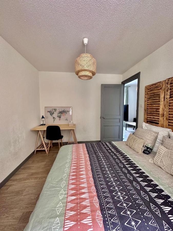 Parenthese Roanne Pierre Depierre Appartement Buitenkant foto