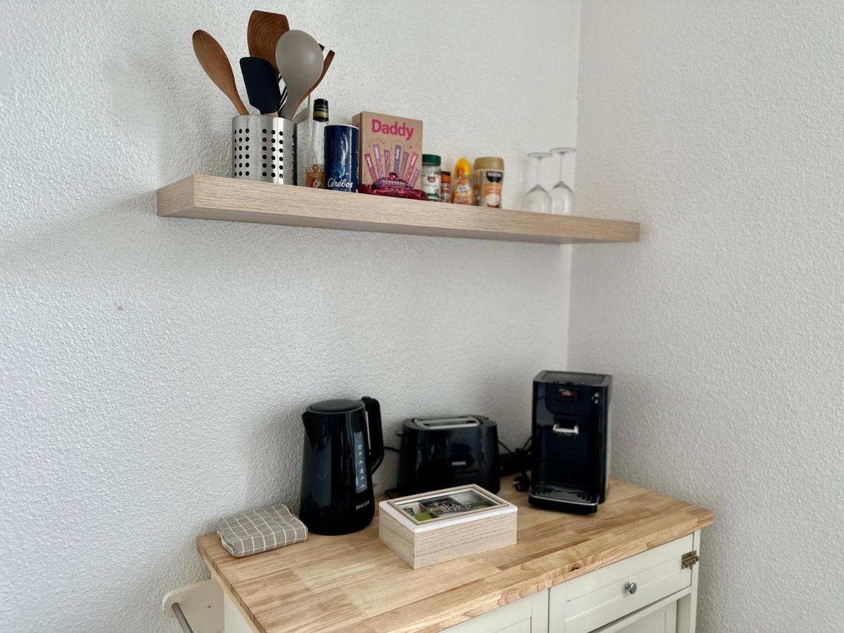 Parenthese Roanne Pierre Depierre Appartement Buitenkant foto
