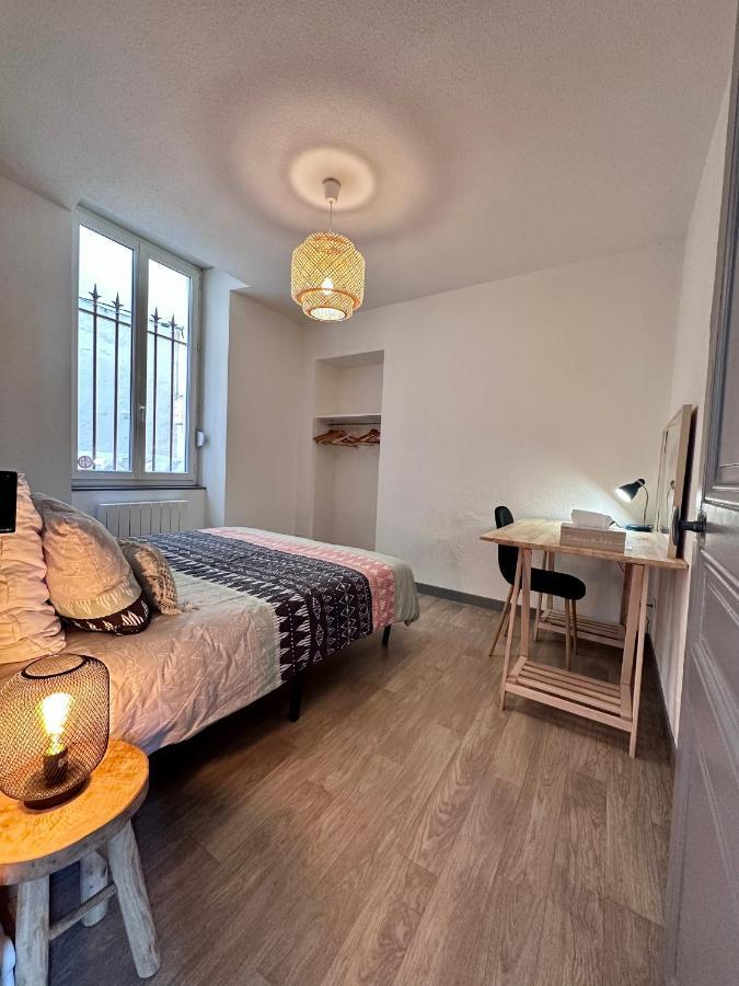 Parenthese Roanne Pierre Depierre Appartement Buitenkant foto